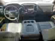 2014 Chevrolet Silverado 1500 Work Truck z VIN 3GCPCPEC6EG271942, wystawiony jako Copart lot #64391045 z przebiegiem Nie podano mil oraz Czysty tytuł • Clean title. Historia ofert i sprzedaży dostępna na DreamBid. Obrazek 8.