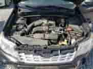 2013 Subaru Forester X z VIN JF2SHABC2DH410712, wystawiony jako Copart lot #84947895 z przebiegiem 104 099 mil mil oraz Czysty tytuł • Clean title. Historia ofert i sprzedaży dostępna na DreamBid. Obrazek 12.