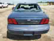 1997 Chevrolet Lumina с VIN 2G1WL52M6V9153339, выставлен на аукционе Copart как лот 67913684 с пробегом 96 470 миль миль и Списание • Salvage title. История ставок и продаж доступна на DreamBid. Изображение 6.