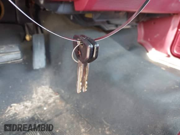 1992 Dodge Dakota S с VIN 1B7FL26X3NS677489, выставлен на аукционе IAAI как лот 42167931 с пробегом 108 582 миль миль и . История ставок и продаж доступна на DreamBid. Изображение 11.