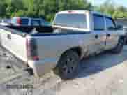 2005 Chevrolet Silverado 1500 Z71 с VIN 2GCEK13T751155281, выставлен на аукционе IAAI как лот 42813812 с пробегом 161 328 миль миль и . История ставок и продаж доступна на DreamBid. Изображение 4.
