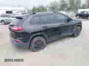 2016 Jeep Cherokee Latitude с VIN 1C4PJMCB9GW210460, выставлен на аукционе IAAI как лот 43220923 с пробегом 116 217 миль миль и . История ставок и продаж доступна на DreamBid. Изображение 4.