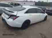 2022 Hyundai Elantra с VIN KMHLW4AK2NU001424, выставлен на аукционе IAAI как лот 41797420 с пробегом 69 897 миль миль и . История ставок и продаж доступна на DreamBid. Изображение 4.