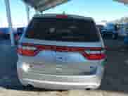 2020 Dodge Durango GT with VIN 1C4RDJDG7LC131857, listed as a IAAI auction lot 41265317 with 72,549 mi miles and . Bid and sale history available at DreamBid. Image 17.