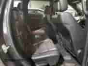 2020 Jeep Grand Cherokee Limited X z VIN 1C4RJFBT0LC158369, wystawiony jako Copart lot #51094195 z przebiegiem 59 962 mil mil oraz Szkoda całkowita • Salvage title. Historia ofert i sprzedaży dostępna na DreamBid. Obrazek 11.