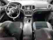 2017 Jeep Grand Cherokee Altitude with VIN 1C4RJFAG7HC720165, listed as a Copart auction lot 85197095 with 83,075 mi miles and Salvage title. Bid and sale history available at DreamBid. Image 8.