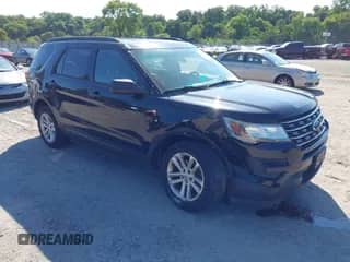 2017 Ford Explorer z VIN 1FM5K7B8XHGB26666, wystawiony jako IAAI lot #43069653 z przebiegiem 77 816 mil mil oraz . Historia ofert i sprzedaży dostępna na DreamBid. Obrazek 1.