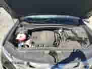 2023 Hyundai Santa Cruz SEL with VIN 5NTJC4AE1PH077035, listed as a Copart auction lot 76773804 with 16,470 mi miles and Salvage title. Bid and sale history available at DreamBid. Image 11.