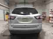 2016 Chevrolet Traverse LT с VIN 1GNKVGKD2GJ279059, выставлен на аукционе IAAI как лот 43108695 с пробегом 95 649 миль миль и . История ставок и продаж доступна на DreamBid. Изображение 16.