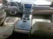 2016 Chevrolet Suburban LT с VIN 1GNSKHKC9GR224499, выставлен на аукционе Copart как лот 67041705 с пробегом 208 731 миль миль и Списание • Salvage title. История ставок и продаж доступна на DreamBid. Изображение 8.
