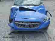 2022 Subaru WRX Limited с VIN JF1VBAL65N9026687, выставлен на аукционе Copart как лот 82020635 с пробегом Не указан миль и Списание • Salvage title. История ставок и продаж доступна на DreamBid. Изображение 11.