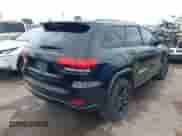 2018 Jeep Grand Cherokee Altitude with VIN 1C4RJEAG6JC193543, listed as a IAAI auction lot 42603809 with 112,910 mi miles and . Bid and sale history available at DreamBid. Image 4.