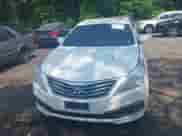 2016 Hyundai Azera с VIN KMHFG4JG9GA507584, выставлен на аукционе IAAI как лот 42649350 с пробегом 103 734 миль миль и . История ставок и продаж доступна на DreamBid. Изображение 12.