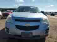 2014 Chevrolet Equinox LT с VIN 2GNFLFEK6E6247463, выставлен на аукционе Copart как лот 81271325 с пробегом 177 008 миль миль и Списание • Salvage title. История ставок и продаж доступна на DreamBid. Изображение 5.