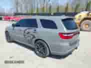 2021 Dodge Durango SRT Hellcat with VIN 1C4SDJH93MC683029, listed as a IAAI auction lot 41875129 with 31,063 mi miles and . Bid and sale history available at DreamBid. Image 3.