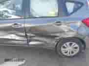 2017 Nissan Note SV с VIN 3N1CE2CP3HL371500, выставлен на аукционе IAAI как лот 41777764 с пробегом 109 413 миль миль и . История ставок и продаж доступна на DreamBid. Изображение 6.