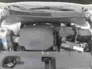 2019 Kia Sorento SX Limited with VIN 5XYPKDA58KG491098, listed as a Copart auction lot 59878905 with 49,081 mi miles and Salvage title. Bid and sale history available at DreamBid. Image 11.