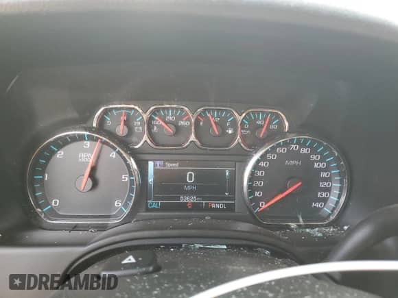2020 Chevrolet Tahoe LS z VIN 1GNSKAKC5LR126149, wystawiony jako Copart lot #68444315 z przebiegiem 53 625 mil mil oraz Czysty tytuł • Clean title. Historia ofert i sprzedaży dostępna na DreamBid. Obrazek 9.