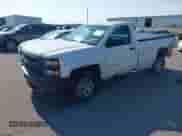 2014 Chevrolet Silverado 1500 Work Truck with VIN 1GCNKPEH6EZ287368, listed as a IAAI auction lot 42672464 with 255,706 mi miles and . Bid and sale history available at DreamBid. Image 2.