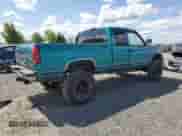 1994 GMC Sierra 1500 с VIN 1GTEK19K7RE564545, выставлен на аукционе Copart как лот 59007525 с пробегом 210 044 миль миль и Списание • Salvage title. История ставок и продаж доступна на DreamBid. Изображение 3.