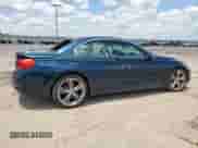 2017 BMW 4 Series 430i with VIN WBA4U7C37H5H20043, listed as a Copart auction lot 57810165 with 63,419 mi miles and Salvage title. Bid and sale history available at DreamBid. Image 3.