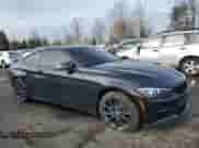 2019 BMW 4 Series 440i xDrive with VIN WBA4W9C59KAF98601, listed as a Copart auction lot 44260465 with 48,908 mi miles and Salvage title. Bid and sale history available at DreamBid. Image 4.