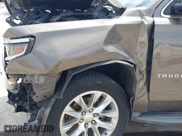 2016 Chevrolet Tahoe LT с VIN 1GNSCBKC7GR129367, выставлен на аукционе IAAI как лот 42503801 с пробегом 111 352 миль миль и . История ставок и продаж доступна на DreamBid. Изображение 6.