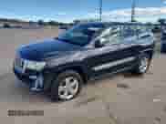 2013 Jeep Grand Cherokee Limited с VIN 1C4RJEBG6DC657014, выставлен на аукционе Copart как лот 86555015 с пробегом 137 704 миль миль и Чистый • Clean title. История ставок и продаж доступна на DreamBid. Изображение 1.