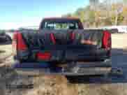 1996 Dodge 1500 с VIN 3B7HC13YXTG136928, выставлен на аукционе Copart как лот 83470244 с пробегом 137 366 миль миль и Списание • Salvage title. История ставок и продаж доступна на DreamBid. Изображение 6.