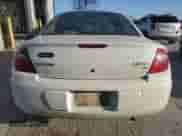 2003 Dodge Neon SE z VIN 1B3ES26C53D130710, wystawiony jako Copart lot #48497105 z przebiegiem 156 759 mil mil oraz Szkoda całkowita • Salvage title. Historia ofert i sprzedaży dostępna na DreamBid. Obrazek 6.