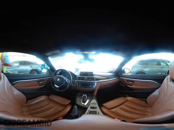 2016 BMW 4 Series 428i с VIN WBA3V7C54G5A26614, выставлен на аукционе IAAI как лот 42299193 с пробегом 61 002 миль миль и . История ставок и продаж доступна на DreamBid. Изображение 19.