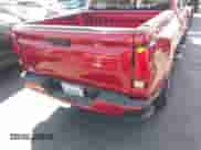 2024 Chevrolet Colorado 2WD LT с VIN 1GCGSCEC2R1129930, выставлен на аукционе IAAI как лот 43111527 с пробегом 36 592 миль миль и . История ставок и продаж доступна на DreamBid. Изображение 17.