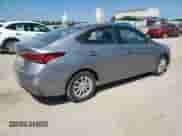 2022 Hyundai Accent SE с VIN 3KPC24A66NE189897, выставлен на аукционе Copart как лот 69192835 с пробегом 69 811 миль миль и Списание • Salvage title. История ставок и продаж доступна на DreamBid. Изображение 3.