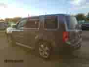 2015 Honda Pilot EX-L с VIN 5FNYF4H53FB019919, выставлен на аукционе Copart как лот 84958405 с пробегом 67 046 миль миль и Списание • Salvage title. История ставок и продаж доступна на DreamBid. Изображение 2.