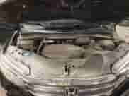 2016 Honda Pilot EX-L z VIN 5FNYF6H55GB008742, wystawiony jako IAAI lot #43188658 z przebiegiem 198 178 mil mil oraz . Historia ofert i sprzedaży dostępna na DreamBid. Obrazek 10.