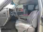2003 GMC Sierra 1500 SLE with VIN 2GTEC19V931177186, listed as a Copart auction lot 63335915 with 256,141 mi miles and Salvage title. Bid and sale history available at DreamBid. Image 7.