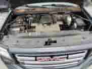 2018 GMC Sierra 1500 z VIN 1GTR1LEC4JZ282875, wystawiony jako Copart lot #86800714 z przebiegiem 163 872 mil mil oraz Szkoda całkowita • Salvage title. Historia ofert i sprzedaży dostępna na DreamBid. Obrazek 12.