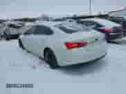 2016 Chevrolet Malibu LT z VIN 1G1ZE5ST0GF322490, wystawiony jako IAAI lot #41209750 z przebiegiem 92 219 mil mil oraz . Historia ofert i sprzedaży dostępna na DreamBid. Obrazek 3.