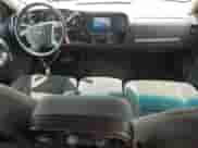 2007 GMC Sierra 1500 SLT с VIN 1GTEK19J27Z510843, выставлен на аукционе Copart как лот 67573865 с пробегом 204 843 миль миль и Чистый • Clean title. История ставок и продаж доступна на DreamBid. Изображение 8.