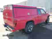 2012 Chevrolet Colorado Work Truck z VIN 1GCJTBFE1C8129770, wystawiony jako IAAI lot #41508765 z przebiegiem 220 492 mil mil oraz . Historia ofert i sprzedaży dostępna na DreamBid. Obrazek 4.