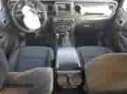 2022 Jeep Wrangler Unlimited Sport S с VIN 1C4HJXDN5NW226988, выставлен на аукционе Copart как лот 83809194 с пробегом 52 112 миль миль и Списание • Salvage title. История ставок и продаж доступна на DreamBid. Изображение 8.