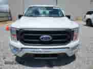 2022 Ford F-150 XL с VIN 1FTEW1CP7NFA73616, выставлен на аукционе Copart как лот 62981545 с пробегом Не указан миль и Списание • Salvage title. История ставок и продаж доступна на DreamBid. Изображение 5.