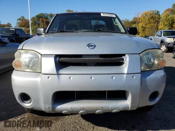 2003 Nissan Frontier SVE с VIN 1N6MD26Y23C470559, выставлен на аукционе Copart как лот 82404025 с пробегом 204 422 миль миль и Чистый • Clean title. История ставок и продаж доступна на DreamBid. Изображение 5.