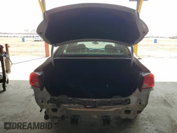 2014 Chevrolet Impala LS with VIN 1G11Y5SL5EU168114, listed as a Copart auction lot 70476415 with 51,490 mi miles and Salvage title. Bid and sale history available at DreamBid. Image 6.