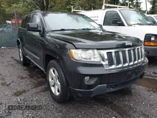 2011 Jeep Grand Cherokee Laredo с VIN 1J4RR4GT9BC511089, выставлен на аукционе IAAI как лот 43245107 с пробегом 202 686 миль миль и . История ставок и продаж доступна на DreamBid. Изображение 1.