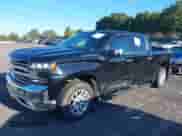 2019 Chevrolet Silverado 1500 LTZ z VIN 3GCUYGED1KG263269, wystawiony jako IAAI lot #43161983 z przebiegiem 60 616 mil mil oraz . Historia ofert i sprzedaży dostępna na DreamBid. Obrazek 17.