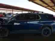 2023 Chevrolet Traverse LT Cloth с VIN 1GNERGKWXPJ192190, выставлен на аукционе IAAI как лот 42940634 с пробегом 73 781 миль миль и . История ставок и продаж доступна на DreamBid. Изображение 14.