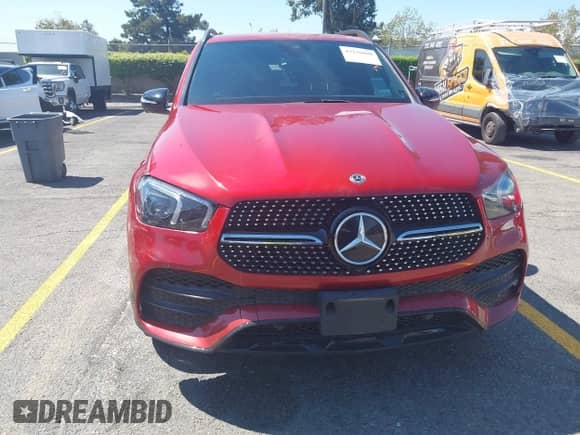 2021 Mercedes-Benz GLE 350 с VIN 4JGFB4JB1MA299778, выставлен на аукционе IAAI как лот 43236880 с пробегом 32 709 миль миль и . История ставок и продаж доступна на DreamBid. Изображение 12.