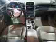 2014 Chevrolet Malibu Eco with VIN 1G11F5SR3EF110811, listed as a Copart auction lot 84387004 with 79,701 mi miles and Clean title. Bid and sale history available at DreamBid. Image 8.