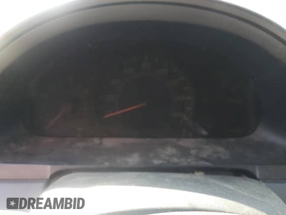 2007 Honda Odyssey LX with VIN 5FNRL38207B077596, listed as a Copart auction lot 54146135 with Not provided miles and Salvage title. Bid and sale history available at DreamBid. Image 9.